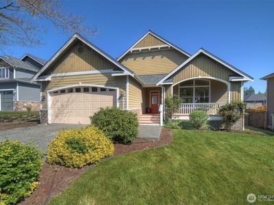 2452 NE Kevos  Pond Dr, Poulsbo, WA, 98370