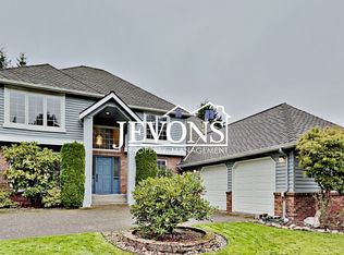 3739 260th Ave SE, Sammamish, WA 98029