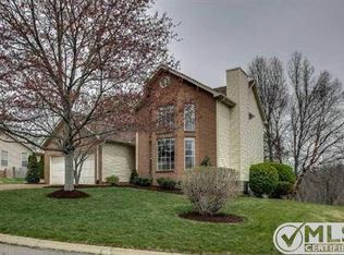 1457 Woodfield Dr, Nashville, TN 37211