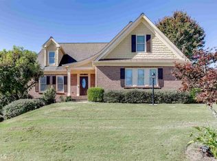 1685 Carlington Ct, Grayson, GA 30017