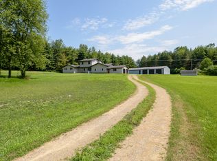34809 40th St, Paw Paw, MI