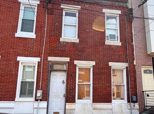 1325 S Hollywood St, Philadelphia, PA 19146