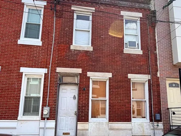 1325 S Hollywood St, Philadelphia, PA 19146