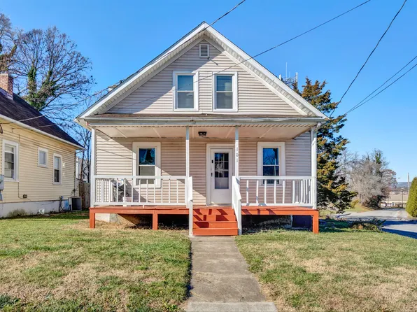 101 19th St SW, Roanoke, VA 24016