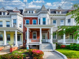 1426 Webster St NW #B, Washington, DC 20011