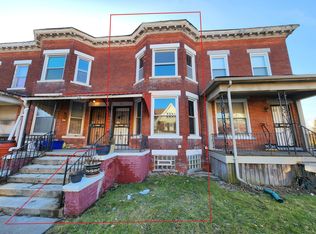 664 Horton St, Detroit, MI 48202
