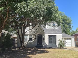 3437 NW 20th St, Oklahoma City, OK 73107