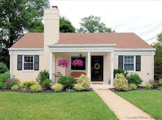 9604 Evergreen St, Silver Spring, MD 20901