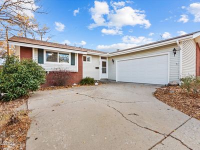 2860 Van Buren Dr, Reno, NV, 89503