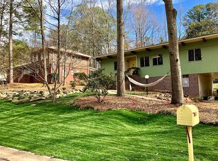 245 Davis Estates Rd, Athens, GA 30606