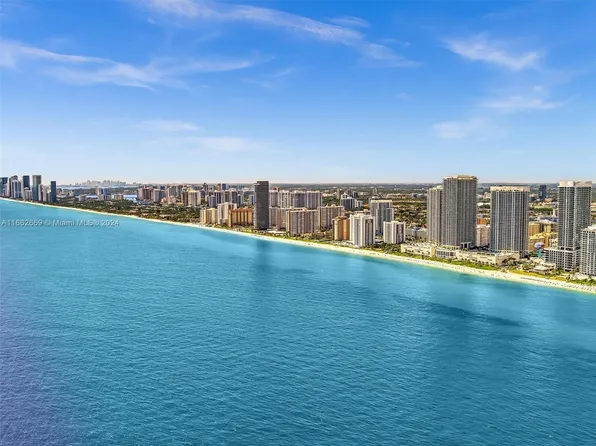 4111 S Ocean Dr #3603, Hollywood, FL 33019