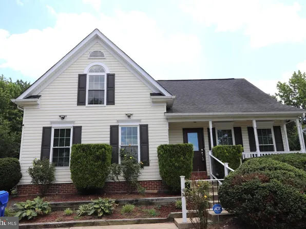 2338 Rolling Meadows St, Waldorf, MD 20601