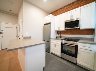 181 Saint Botolph St APT 5, Boston, MA 02115