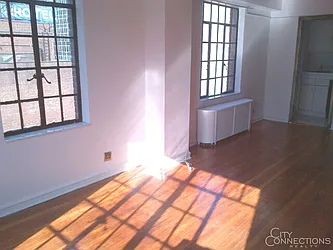 Rented by City Connections Realty