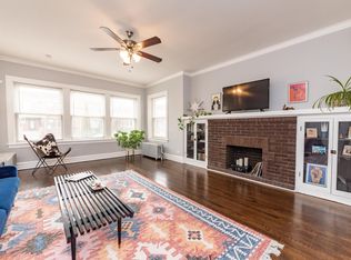 4014 W Nelson St #1F, Chicago, IL 60641