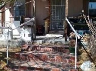 50212 Cedar Dr, Morongo Valley, CA 92256