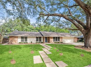 4887 Sweetbriar St, Baton Rouge, LA 70808
