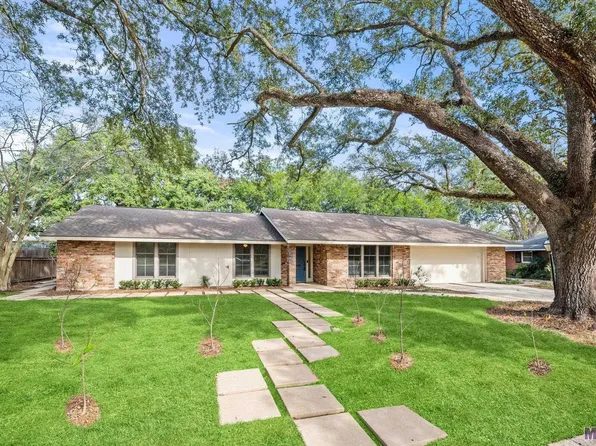 4887 Sweetbriar St, Baton Rouge, LA 70808