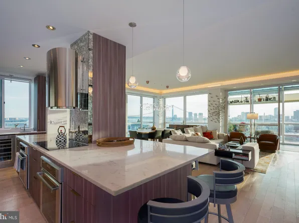 901 N Penn St Unit P1402, Philadelphia, PA 19123