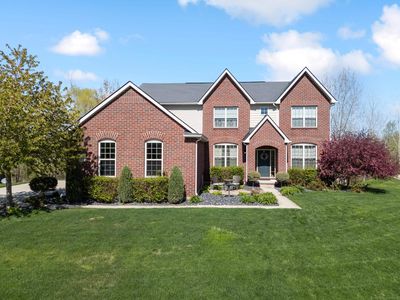 717 Dennison Ct, Oakland, MI, 48363