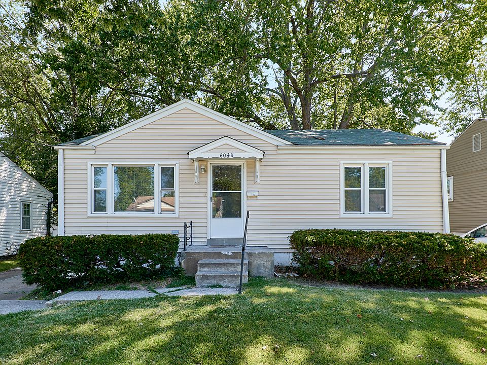 1st image of 6048 Garfield Ave