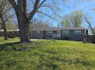 8400 Sagamore Loop, Harrison, AR 72601