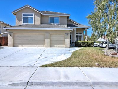 1698 San Pablo Ct, Hollister, CA, 95023