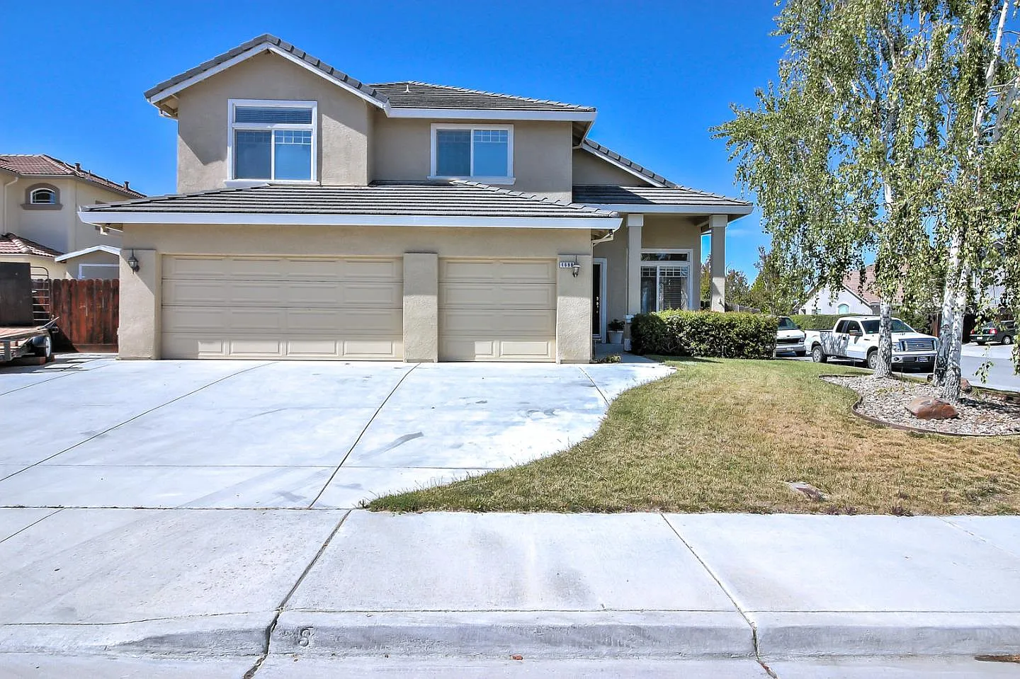 1698 San Pablo Ct photo 1