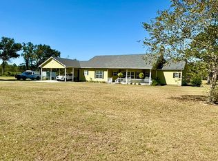 1162 S Highway 129, Stockton, GA 31649