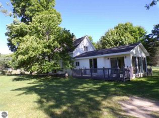 11277 S 33rd Rd, Tustin, MI 49688