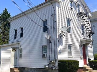 927 Branch Ave, Providence, RI 02904