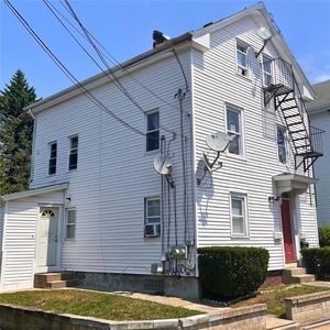 927 Branch Ave, Providence, RI, 02904