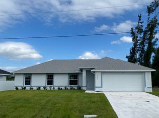 633 SW 18th Ct, Cape Coral, FL 33991