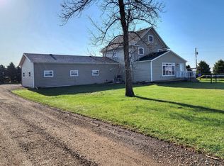 12598 396th Ave, Bath, SD 57427