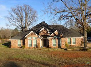 5650 County Road 413, Tyler, TX 75704