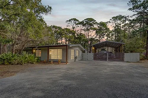 116 Forney Johnston Dr Photo 1