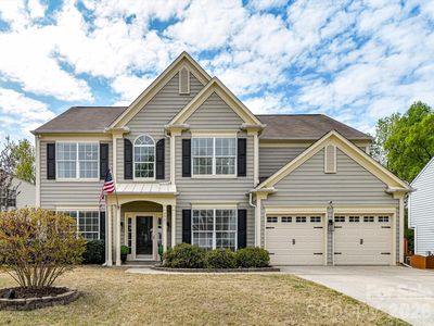 2901 Alpine Forest Ct, Charlotte, NC, 28270