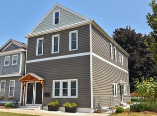 2506 S Delaware Ave #2508, Milwaukee, WI 53207