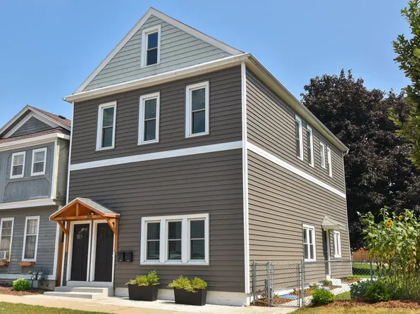 2506 South Delaware AVENUE #2508, Milwaukee, WI 53207