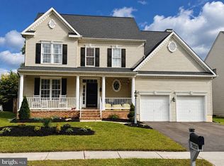 7923 Darby Ln, Severn, MD 21144