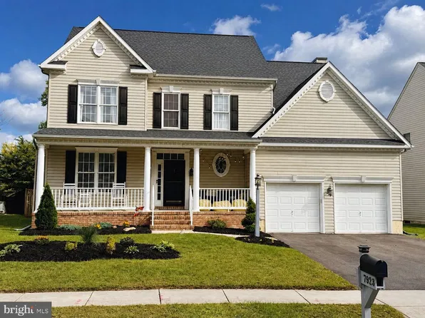 7923 Darby Ln, Severn, MD 21144