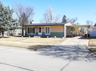 4639 Capital St, Rapid City, SD 57702
