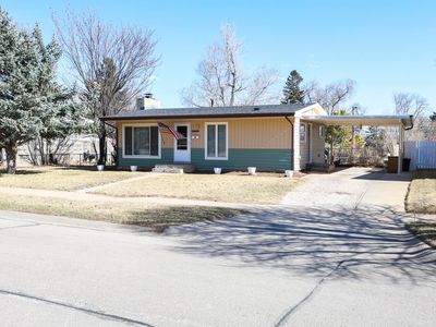4639 Capital St, Rapid City, SD, 57702