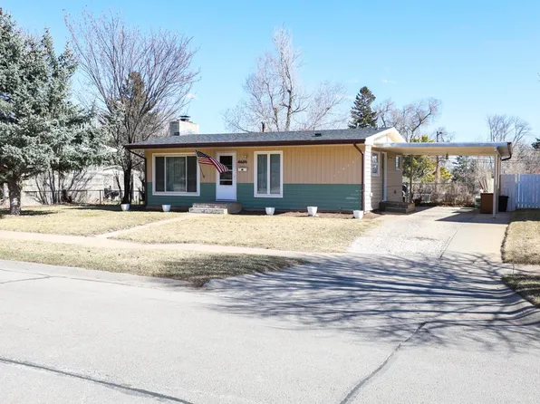 4639 Capital St, Rapid City, SD 57702