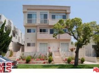 923 Euclid St APT 201, Santa Monica, CA 90403