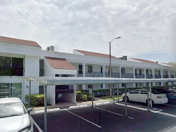 2060 Marilyn St APT 133, Clearwater, FL 33765