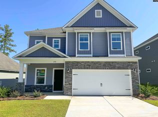 676 Cloudreach Rd, Lexington, SC 29072