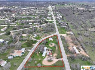 3203 Valley View Ln, Marble Falls, TX 78654