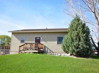 3731 McDougall Dr, Billings, MT 59101