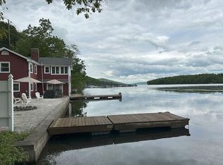 206 Lakeside Rd, West Milford, NJ 07421